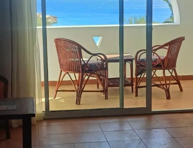 Domina Coral Bay شقة فندقية شرم الشيخ