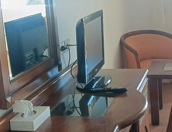 شقة فندقية Domina Coral Bay شرم الشيخ
