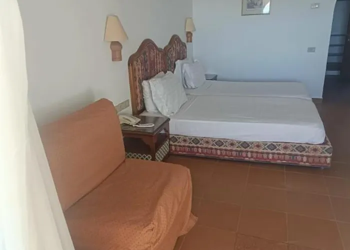 Domina Coral Bay شقة فندقية