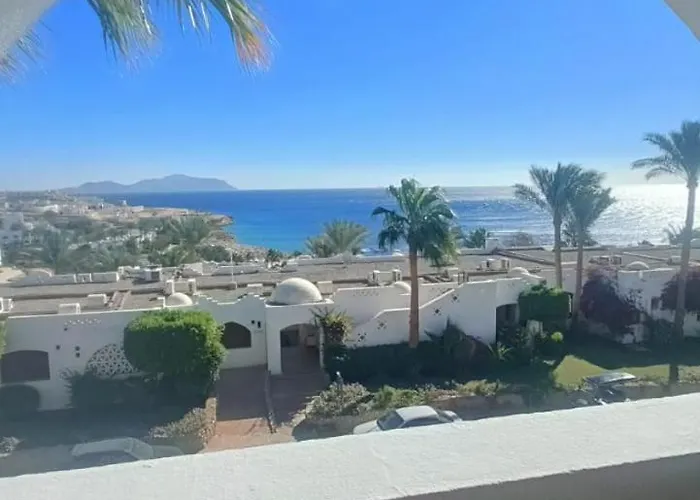 شقة فندقية Domina Coral Bay