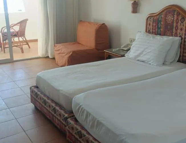 شقة فندقية Domina Coral Bay شرم الشيخ
