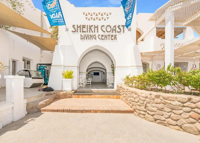 Domina Coral Bay